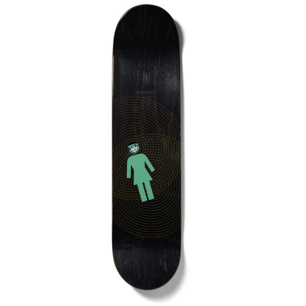 Malto Hypno Girl Deck