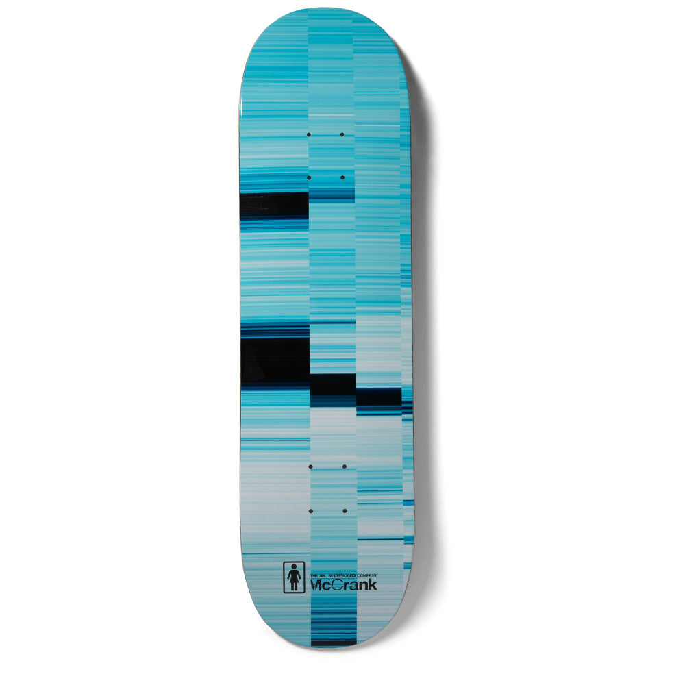 Mccrank Kinsey Code Deck