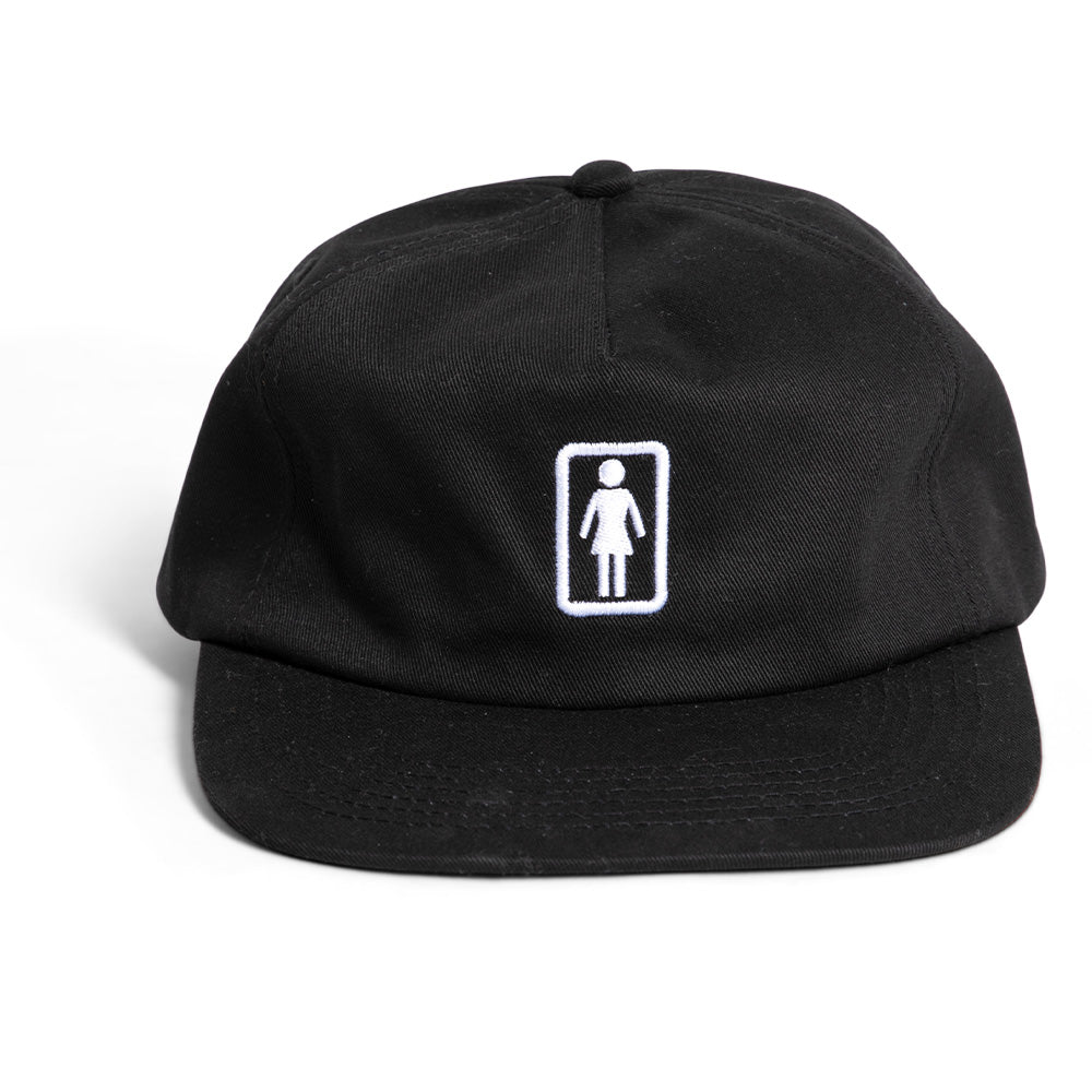 OG 93 Til 5 Panel Hat