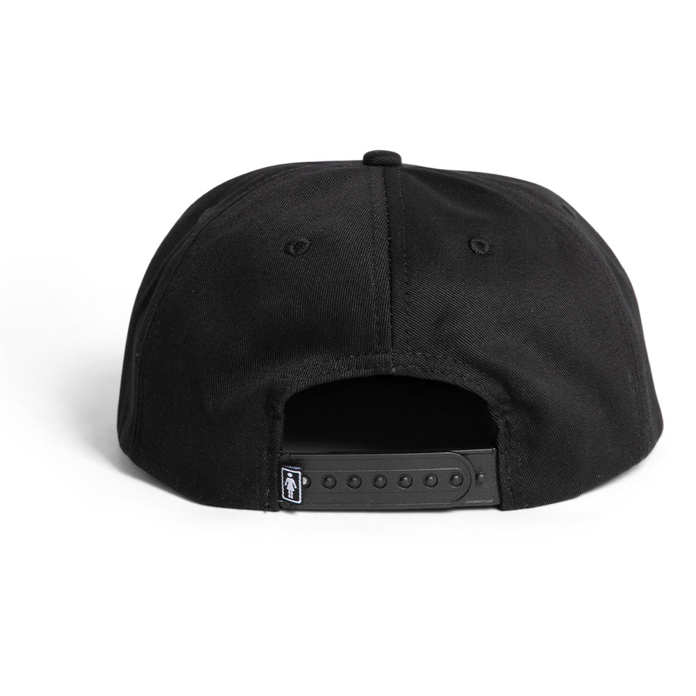 OG 93 Til 5 Panel Hat
