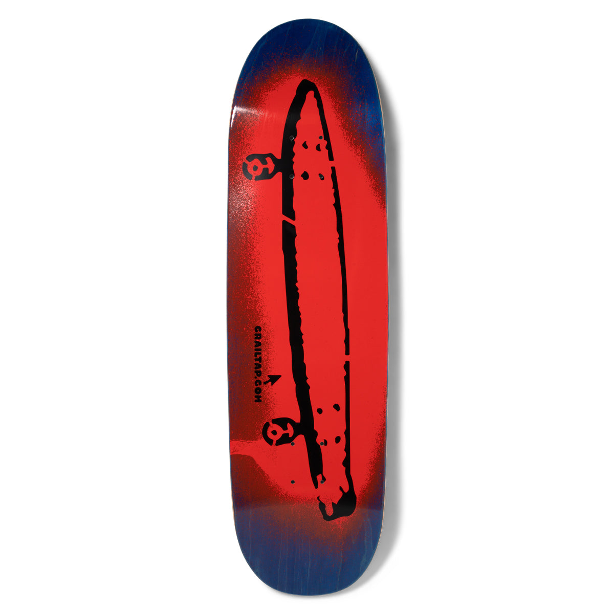 Overspray Phawt Deck