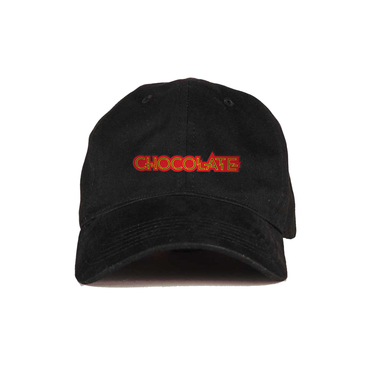 Parliament 6-Panel Hat