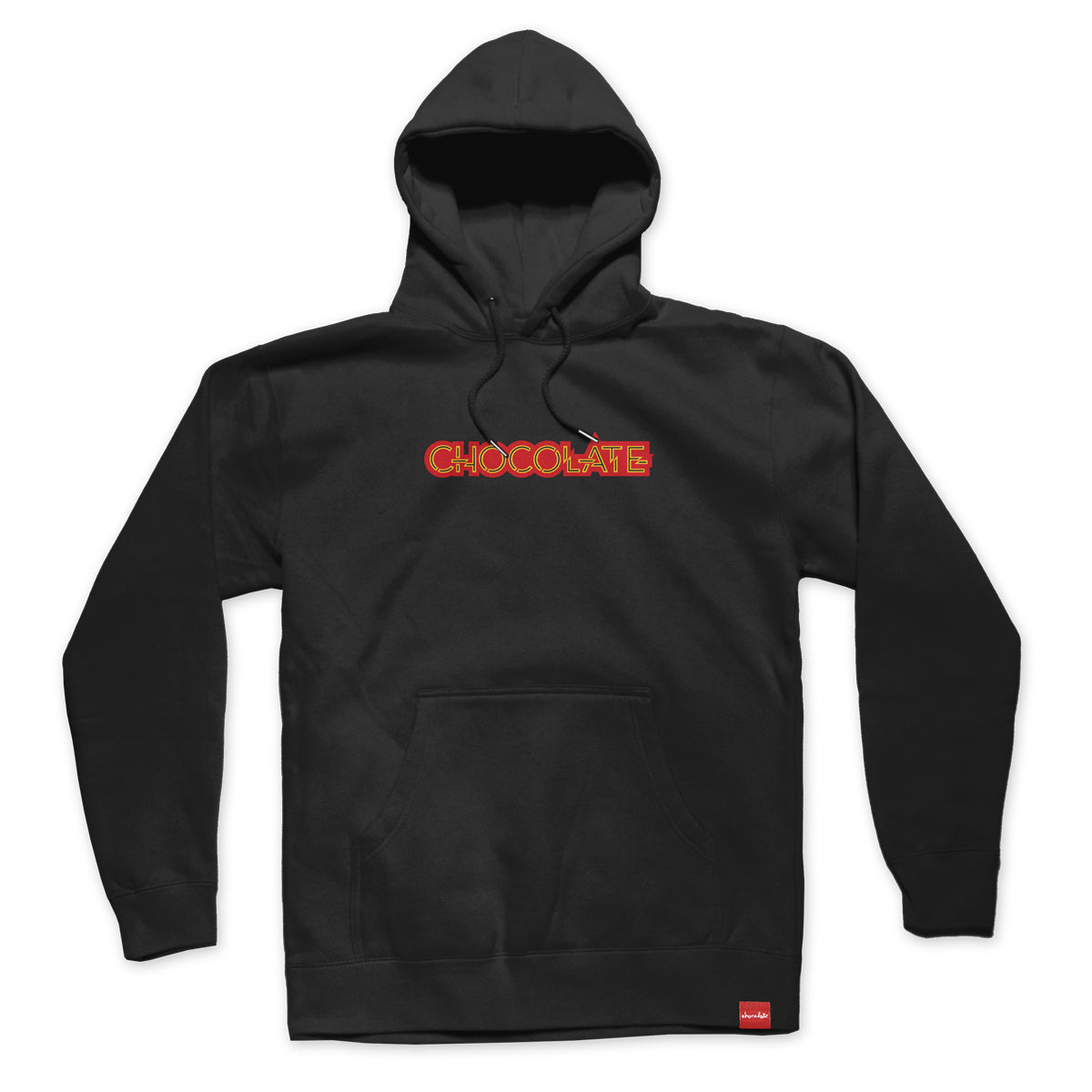Parliament Heavy Hoodie