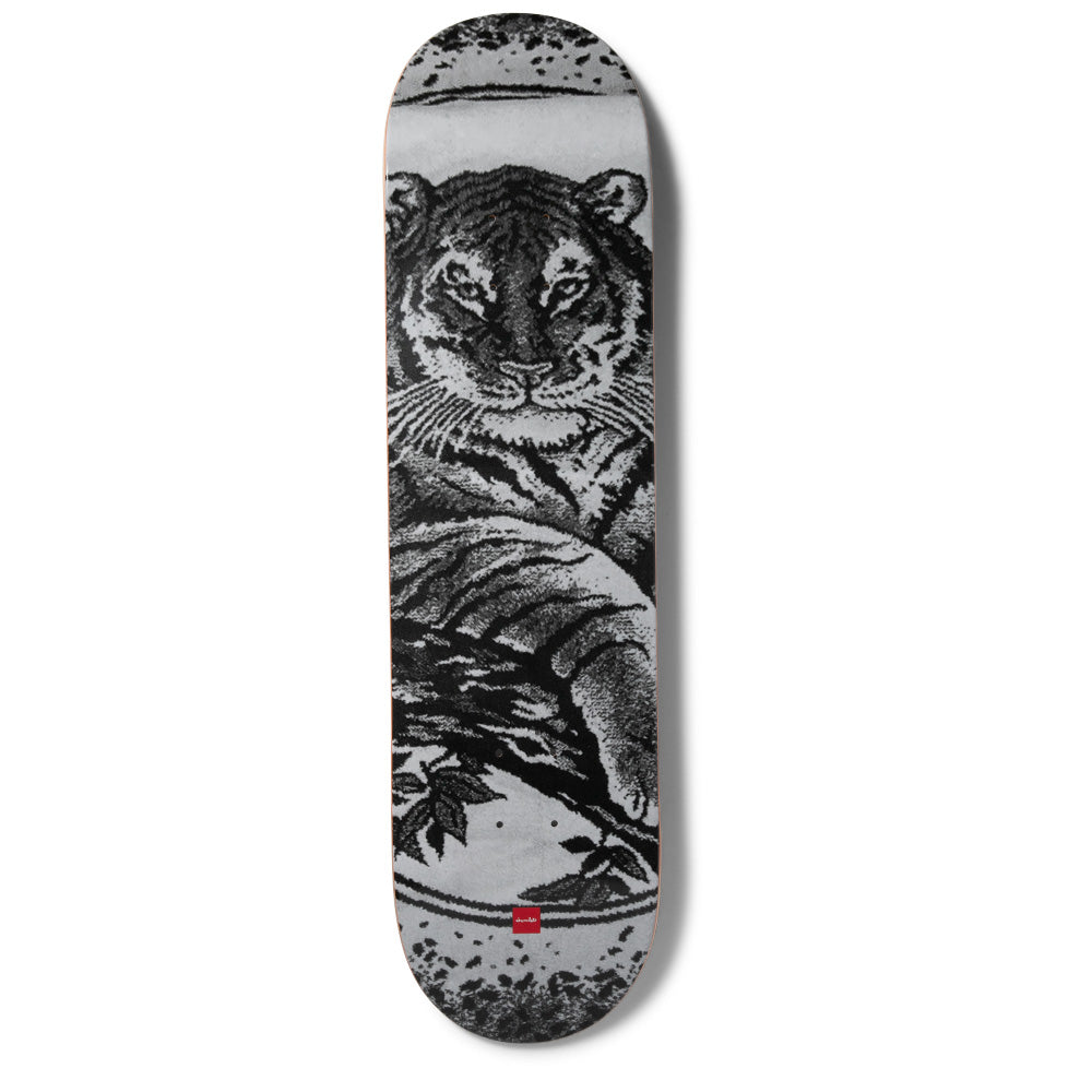 Alvarez San Choco Deck