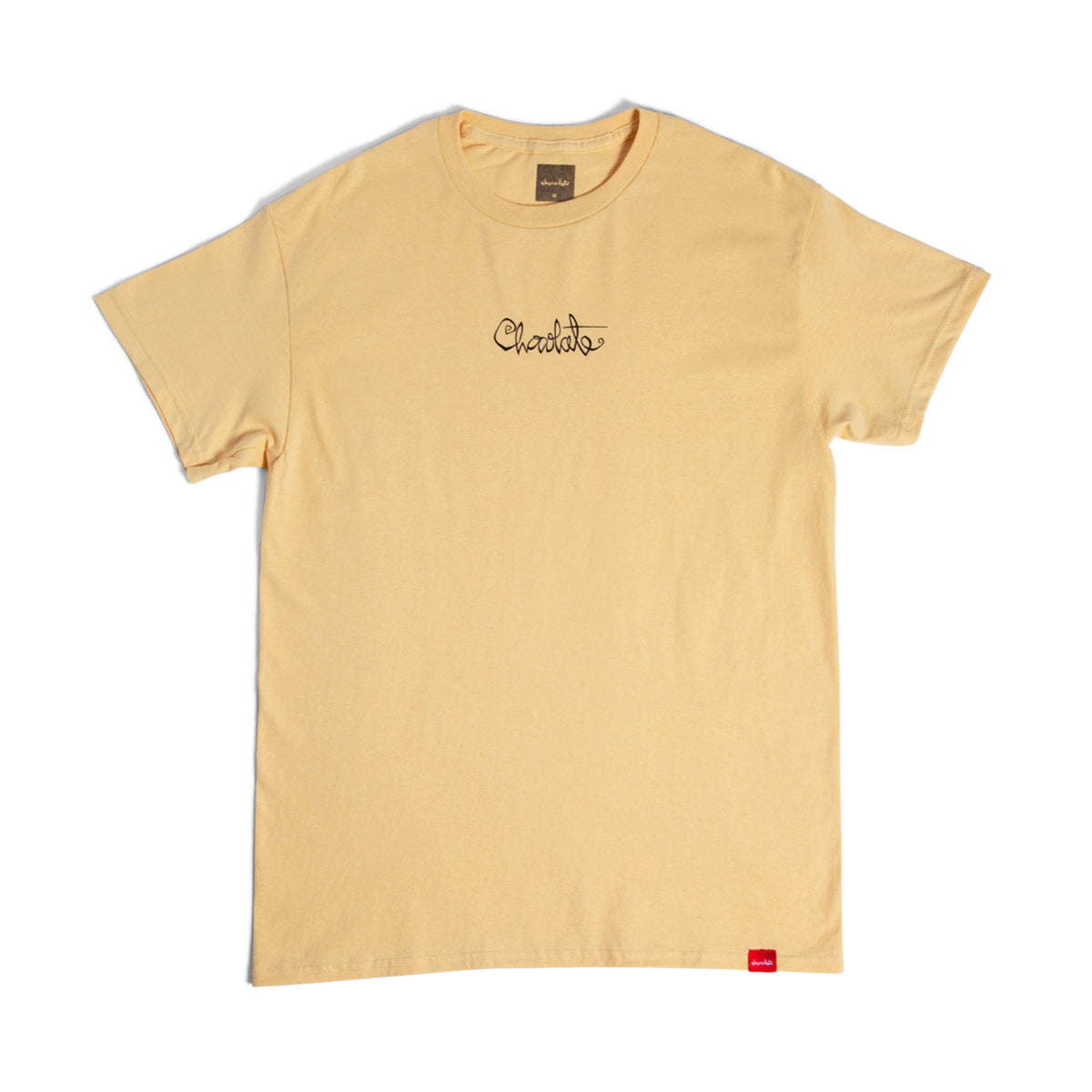 Script Tee