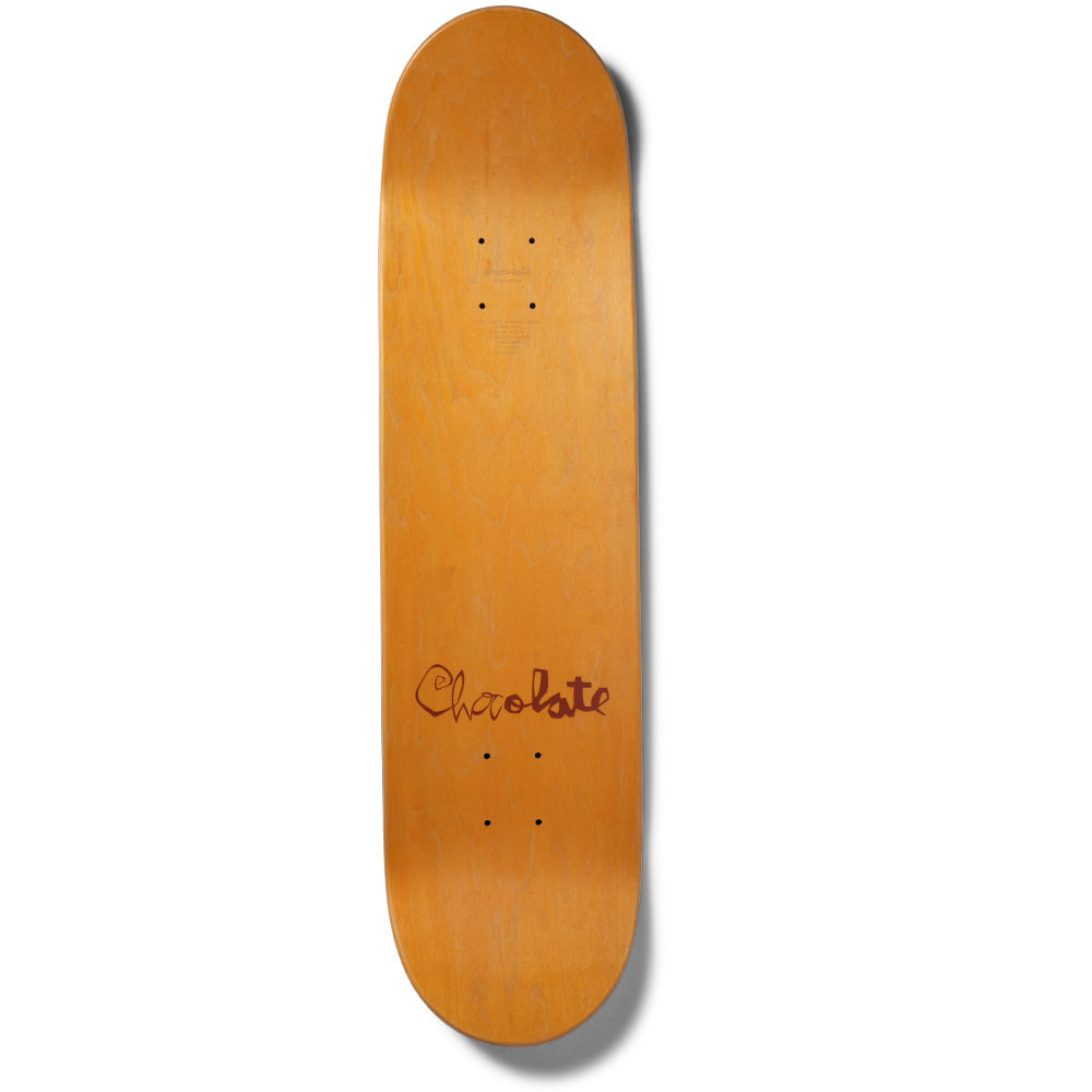 Fernandez Scrunk Deck