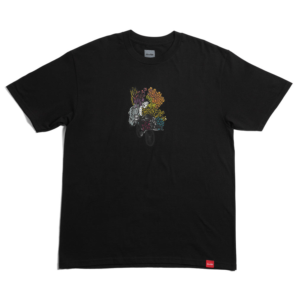 Chocolate Skateboards | Cada Dia Tee Shirt