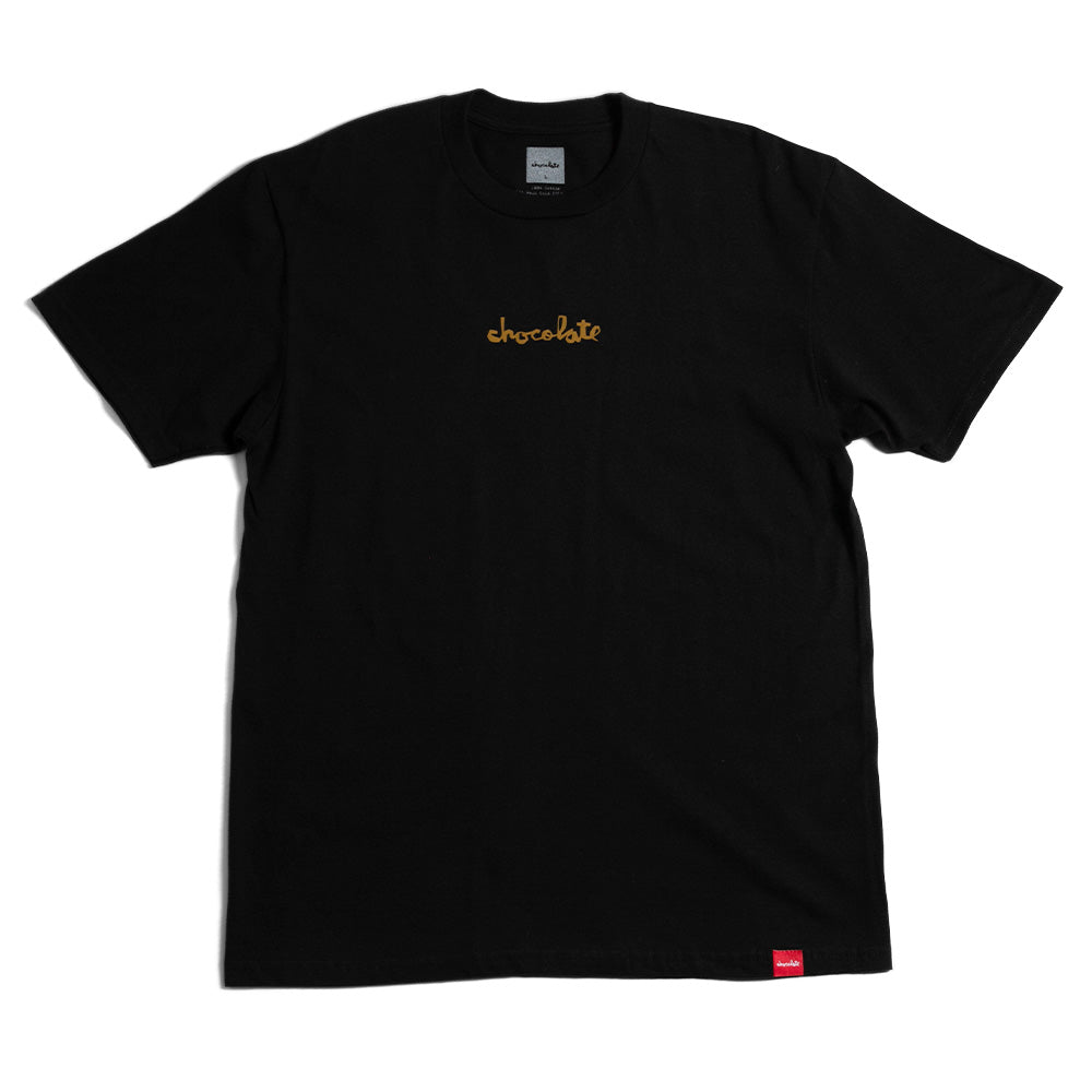 Chocolate Mid Chunk Tee