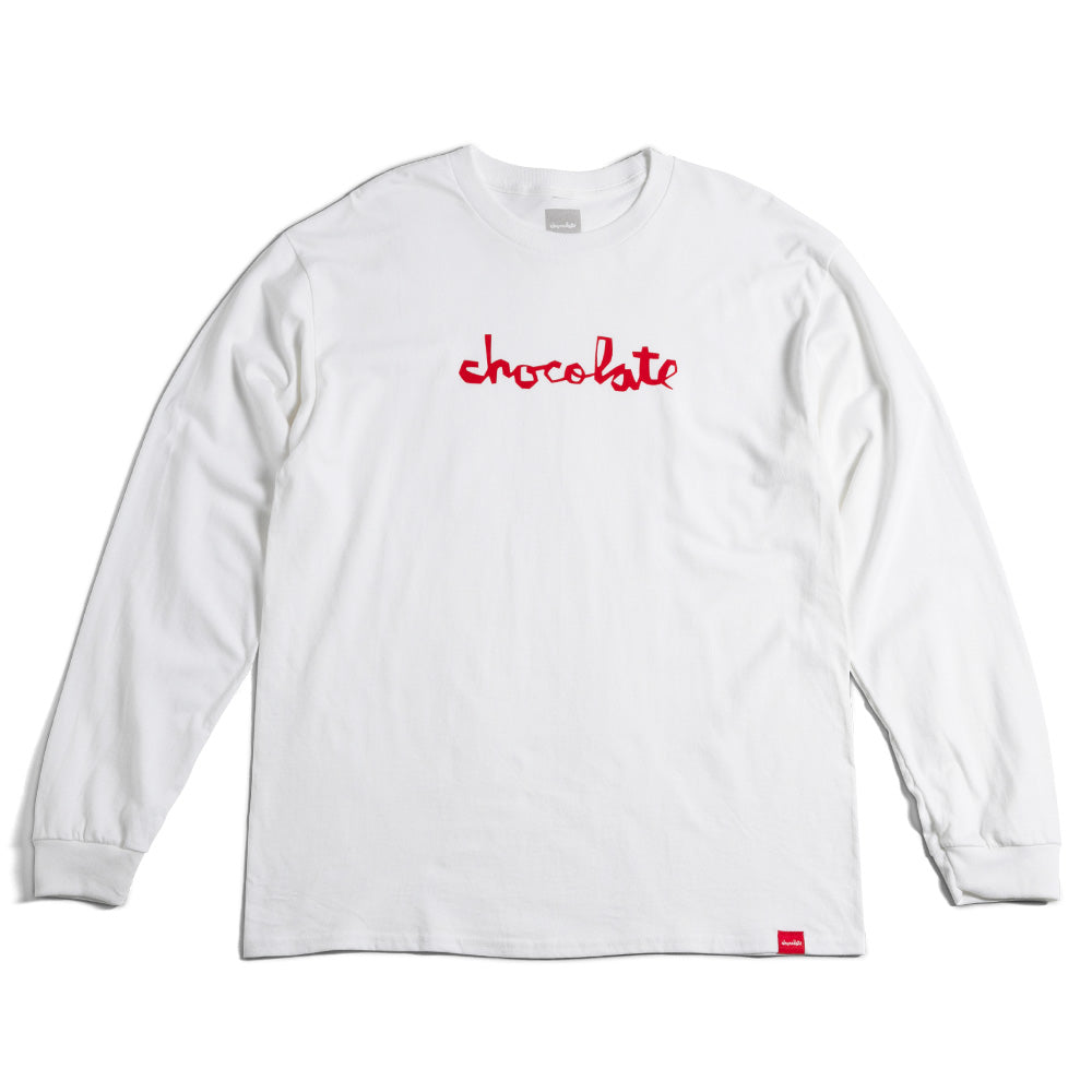 Original Chunk L/S Tee