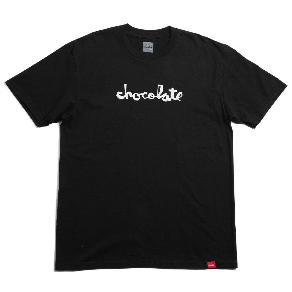 Chocolate Original Chunk Tee