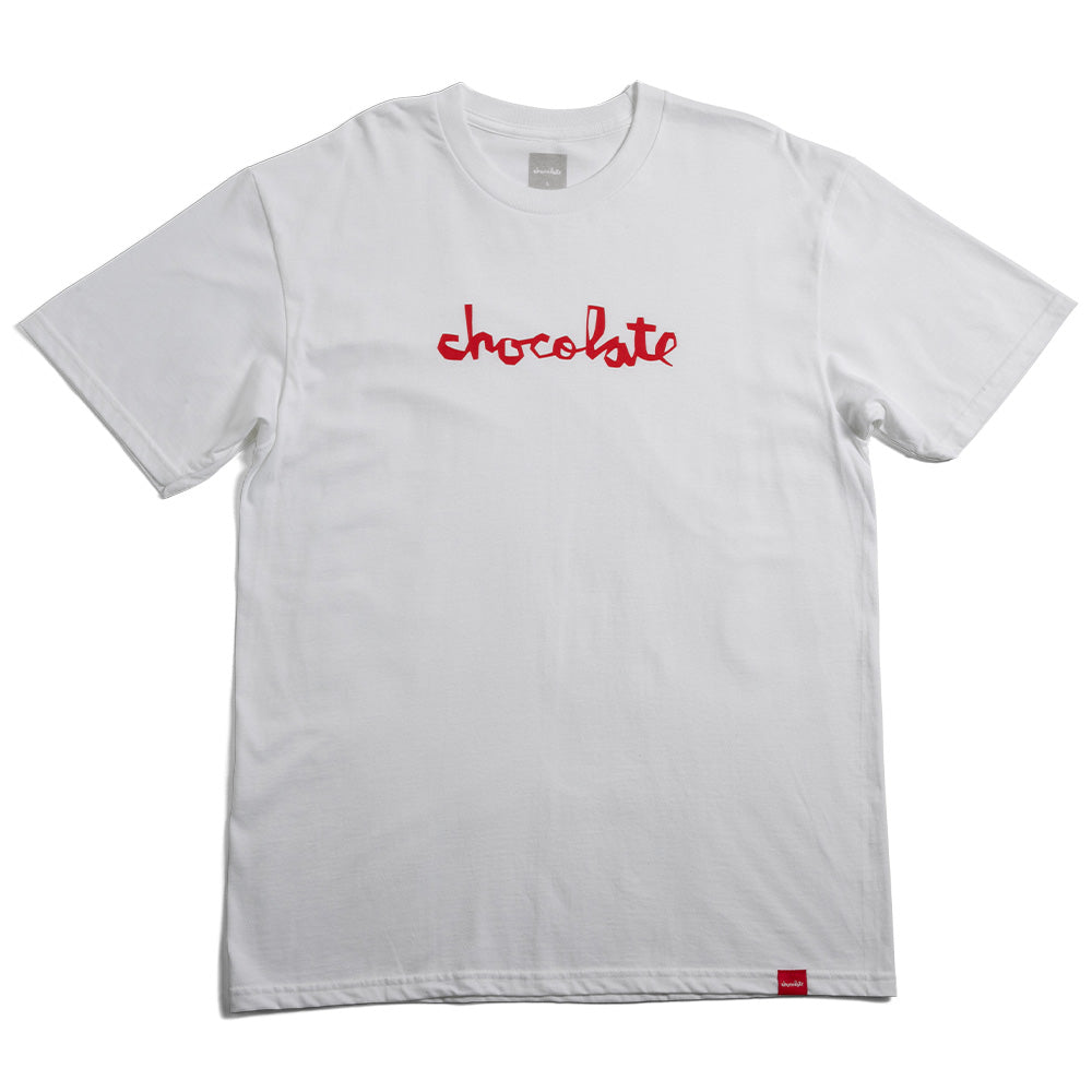 Chocolate Original Chunk Tee