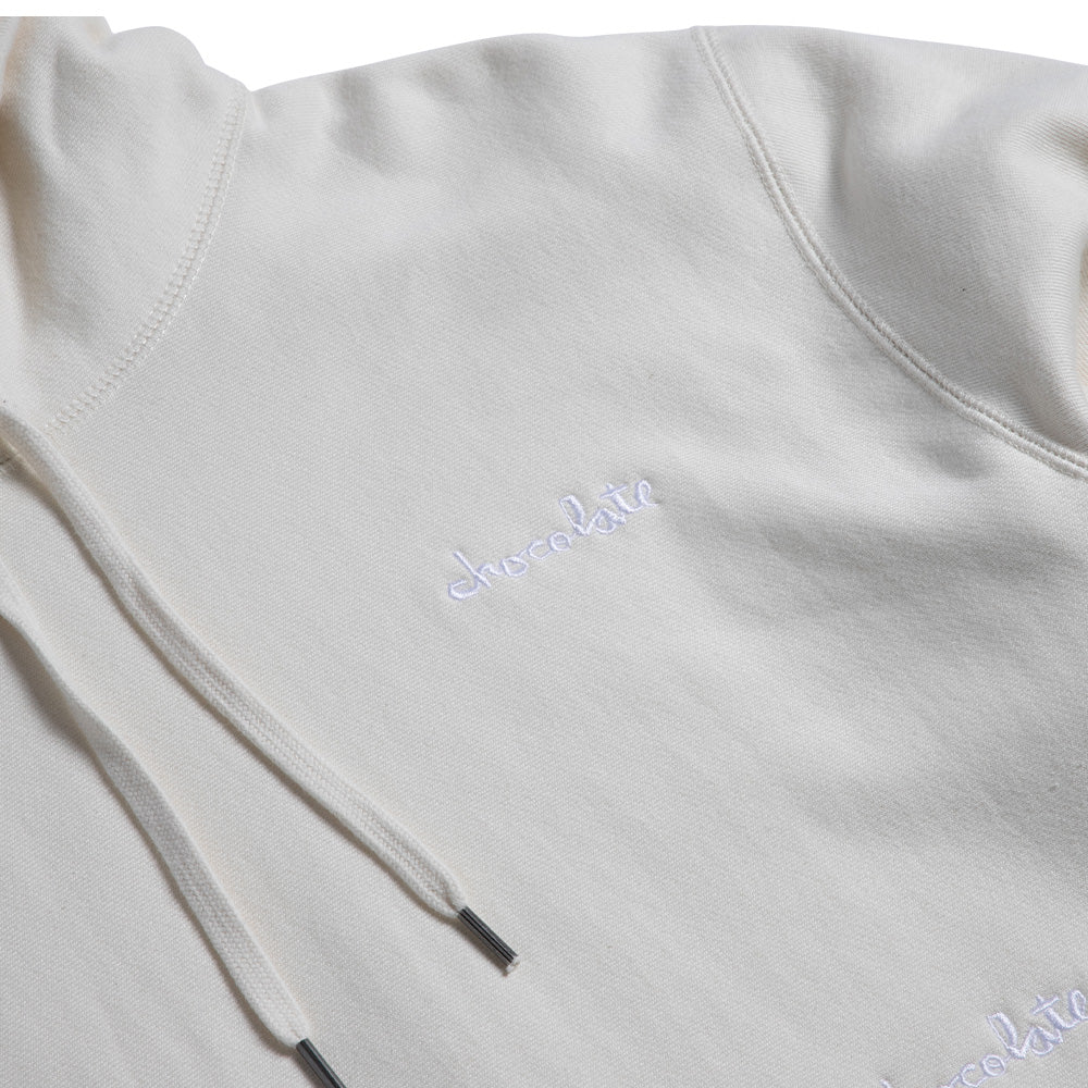 Quad Chunk Heavy Hood