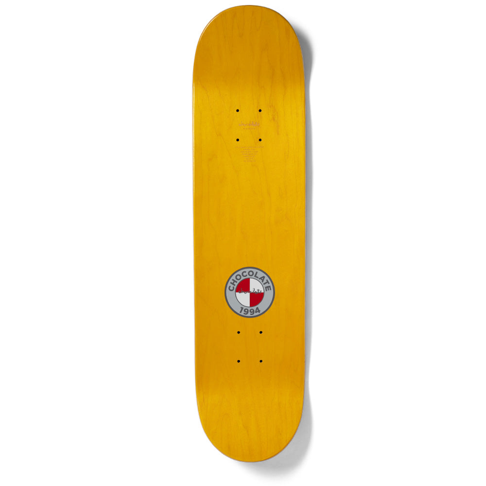 Johnston Beamer Reissue Deck
