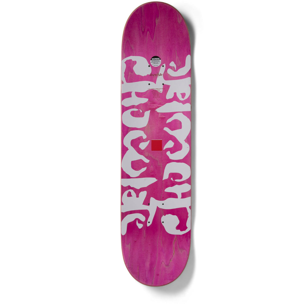 Roberts Ink Blot Deck