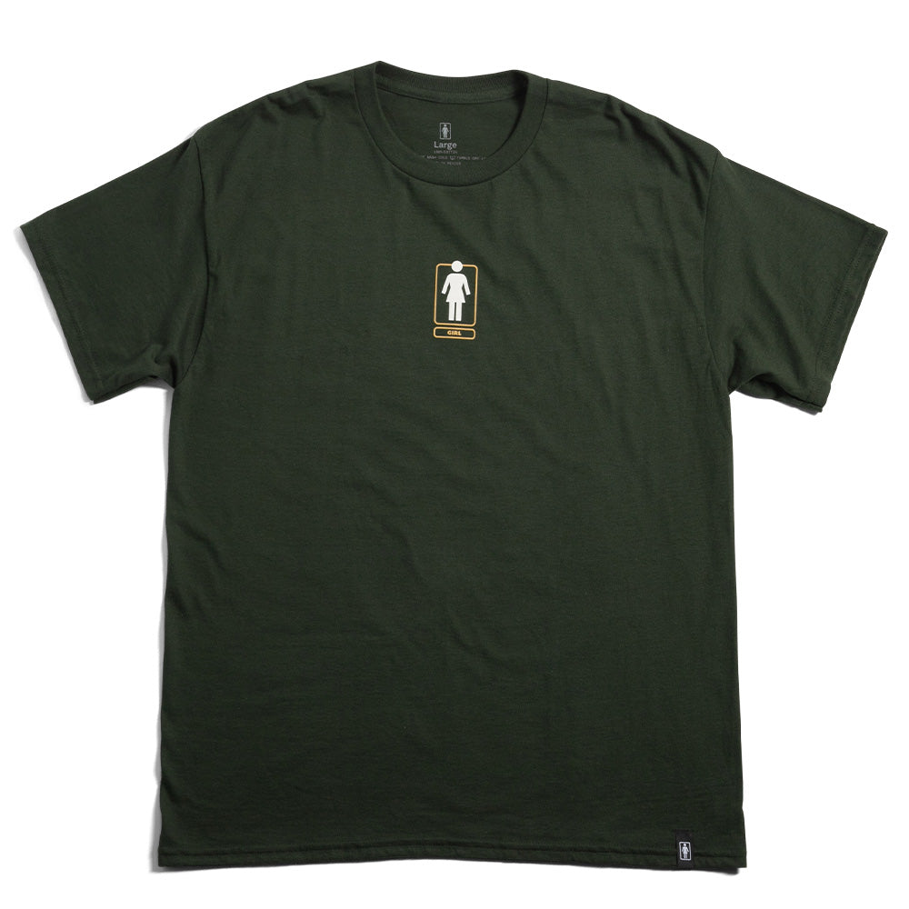 Shacky OG Tee
