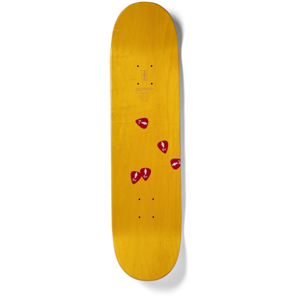Malto Stomp Deck