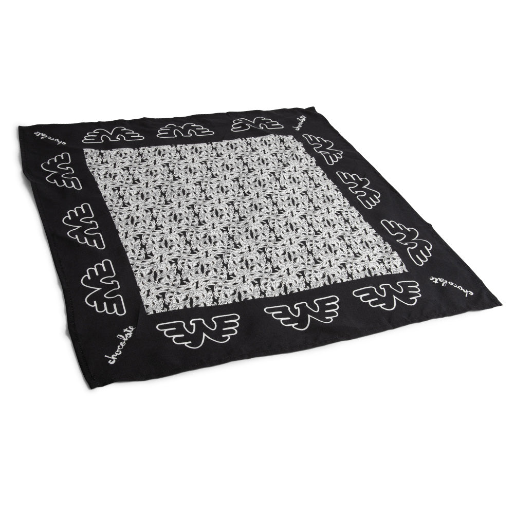 Waylon Chunk Bandana
