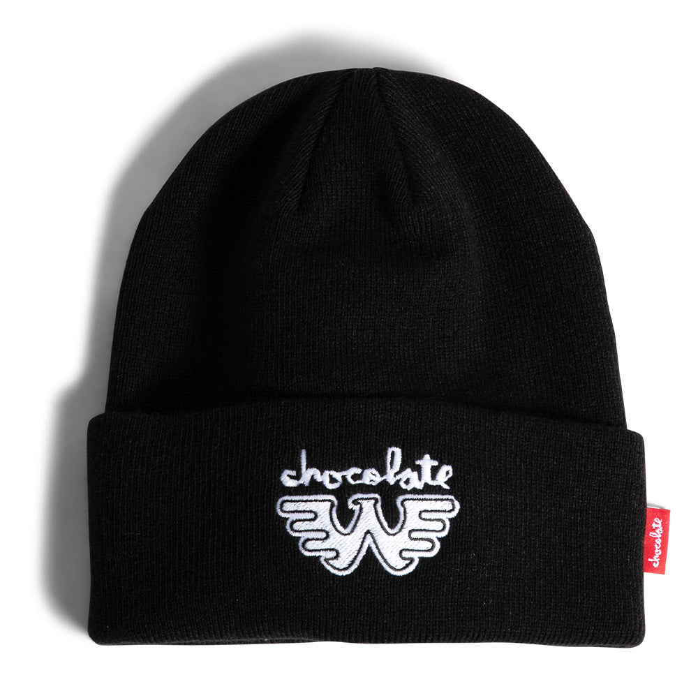 Waylon W Beanie