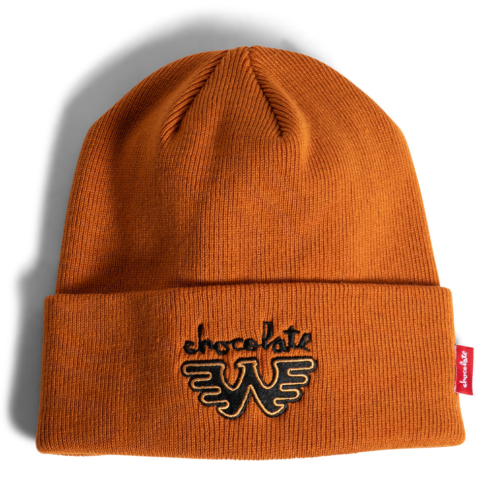 Waylon W Beanie