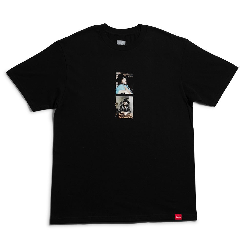 Ramblin' Man Tee