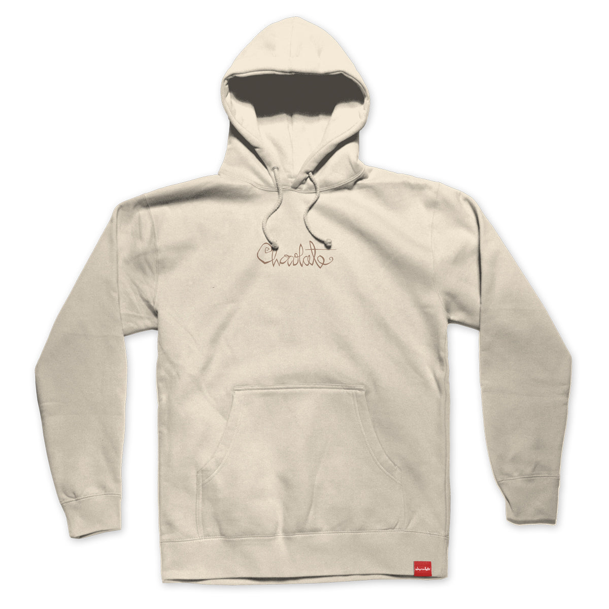 '94 Script Embroidered Hoodie