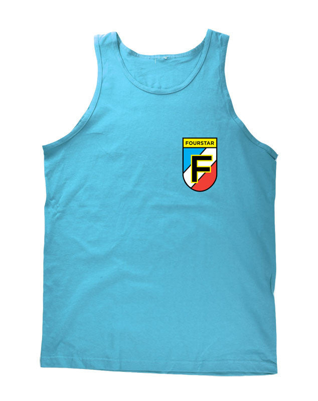 Badge Tank