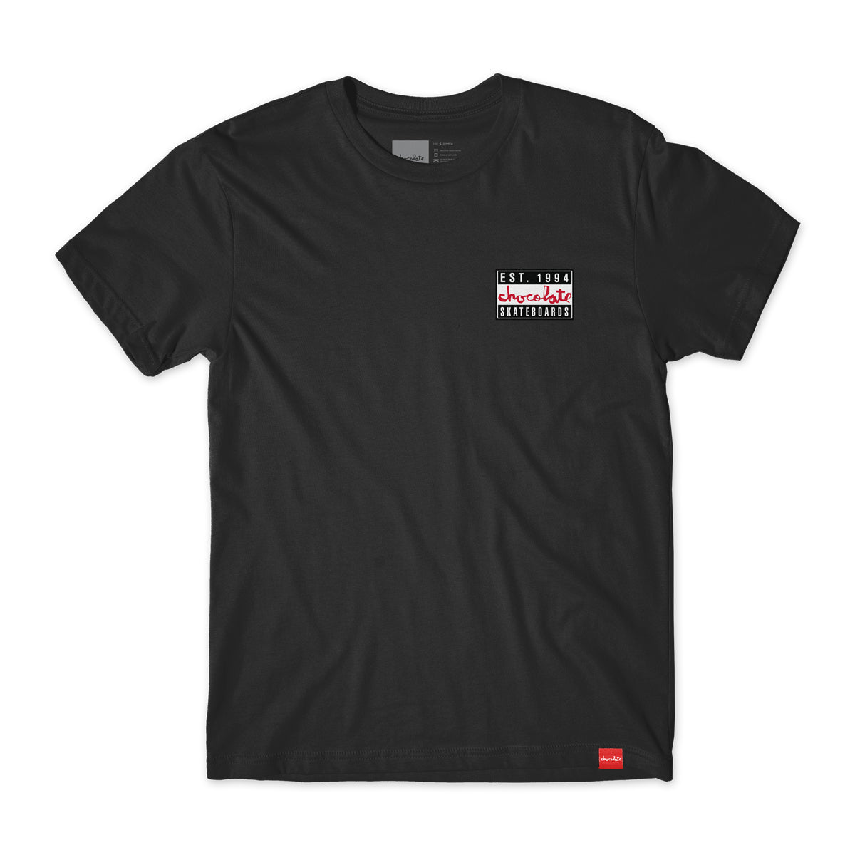Advisory Tee