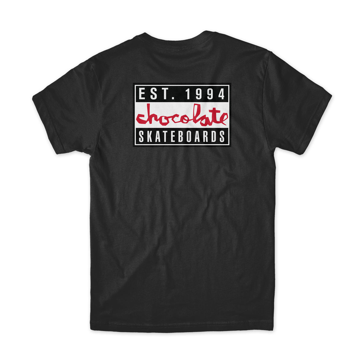 Advisory Tee