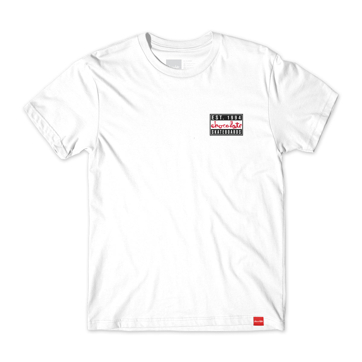 Advisory Tee
