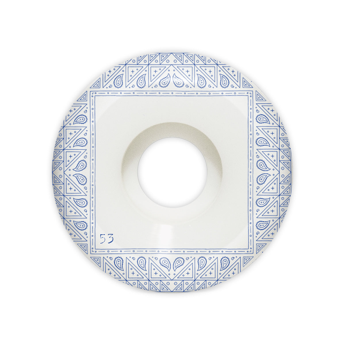 Bandana Conical Wheel