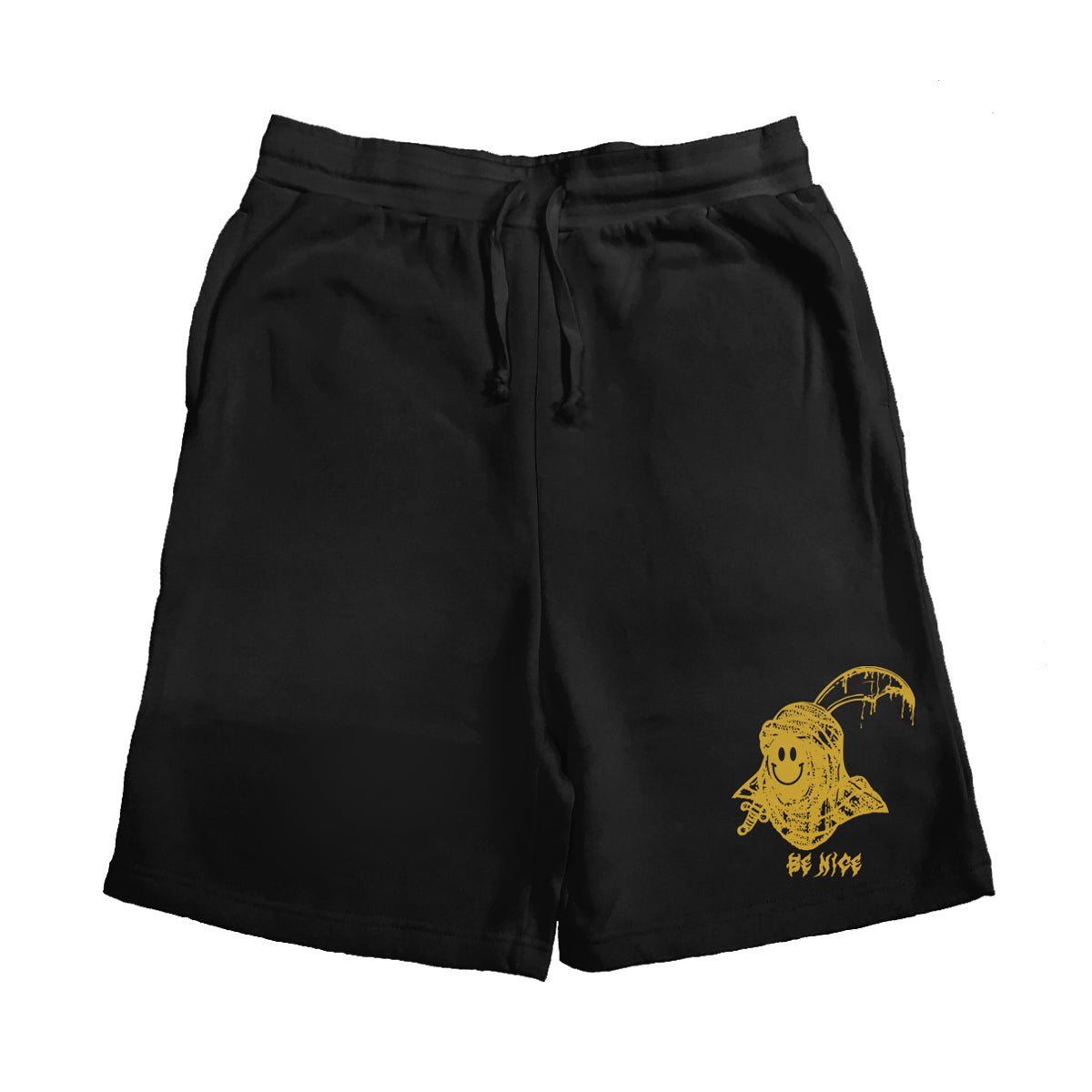 Be Nice Shorts