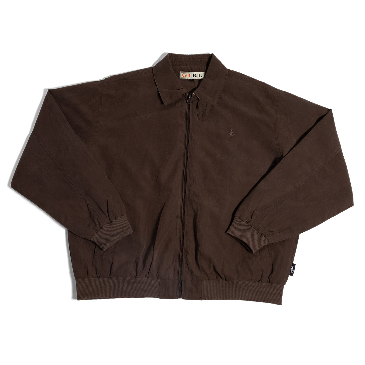 Bennett Jacket