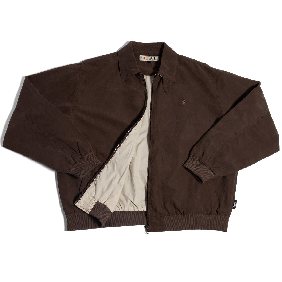 Bennett Jacket