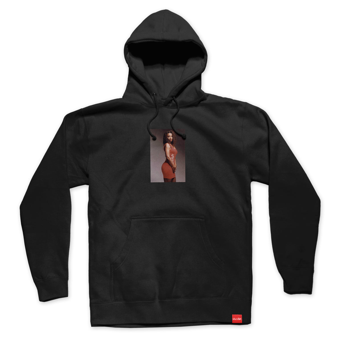 Carl's Mom Hoodie