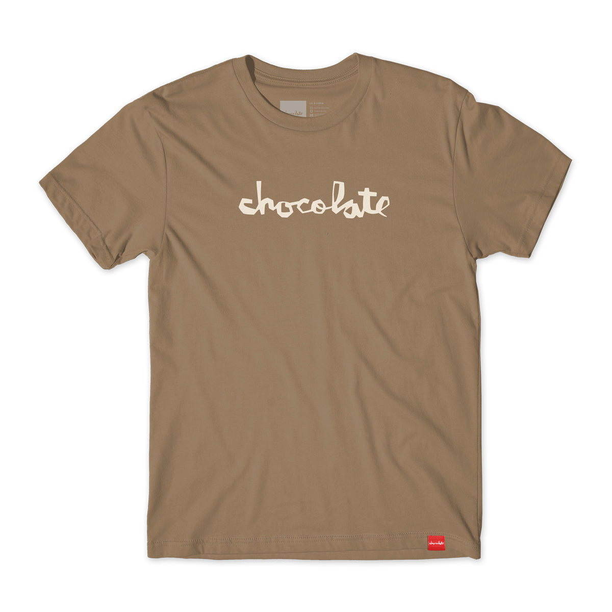 Chunk Tee