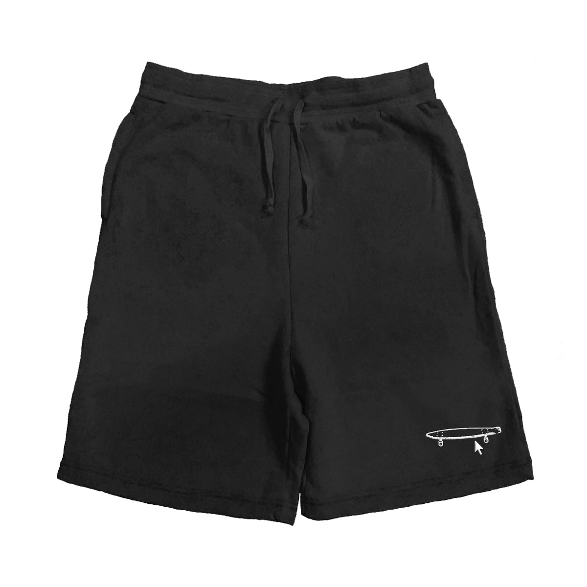 Crail Logo Sweatshorts