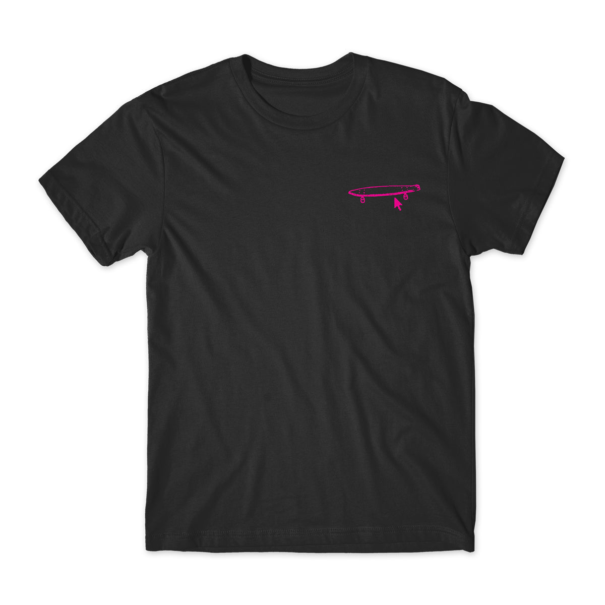 T-shirt Noir Femme Superdry Vintage | Espace des marques T-shirt Noir Femme Superdry Vintage | Espace des marques