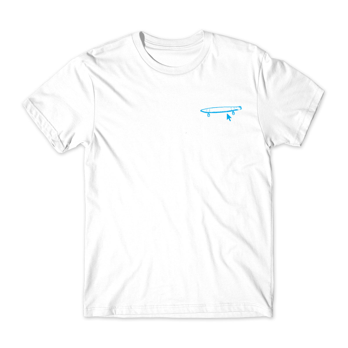 Crail Logo Tee