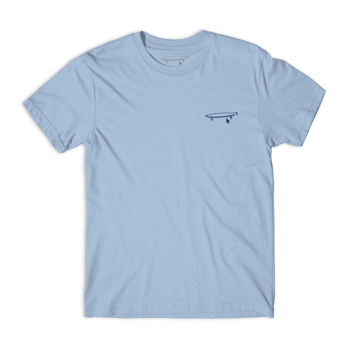 Crail Logo Tee