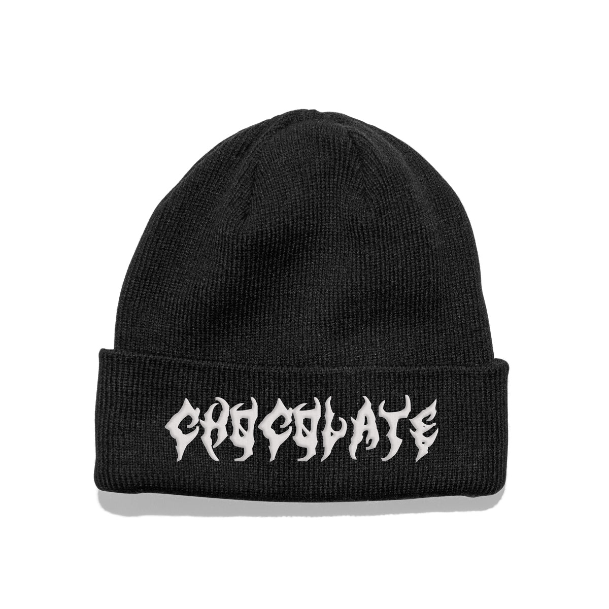 Death Beanie