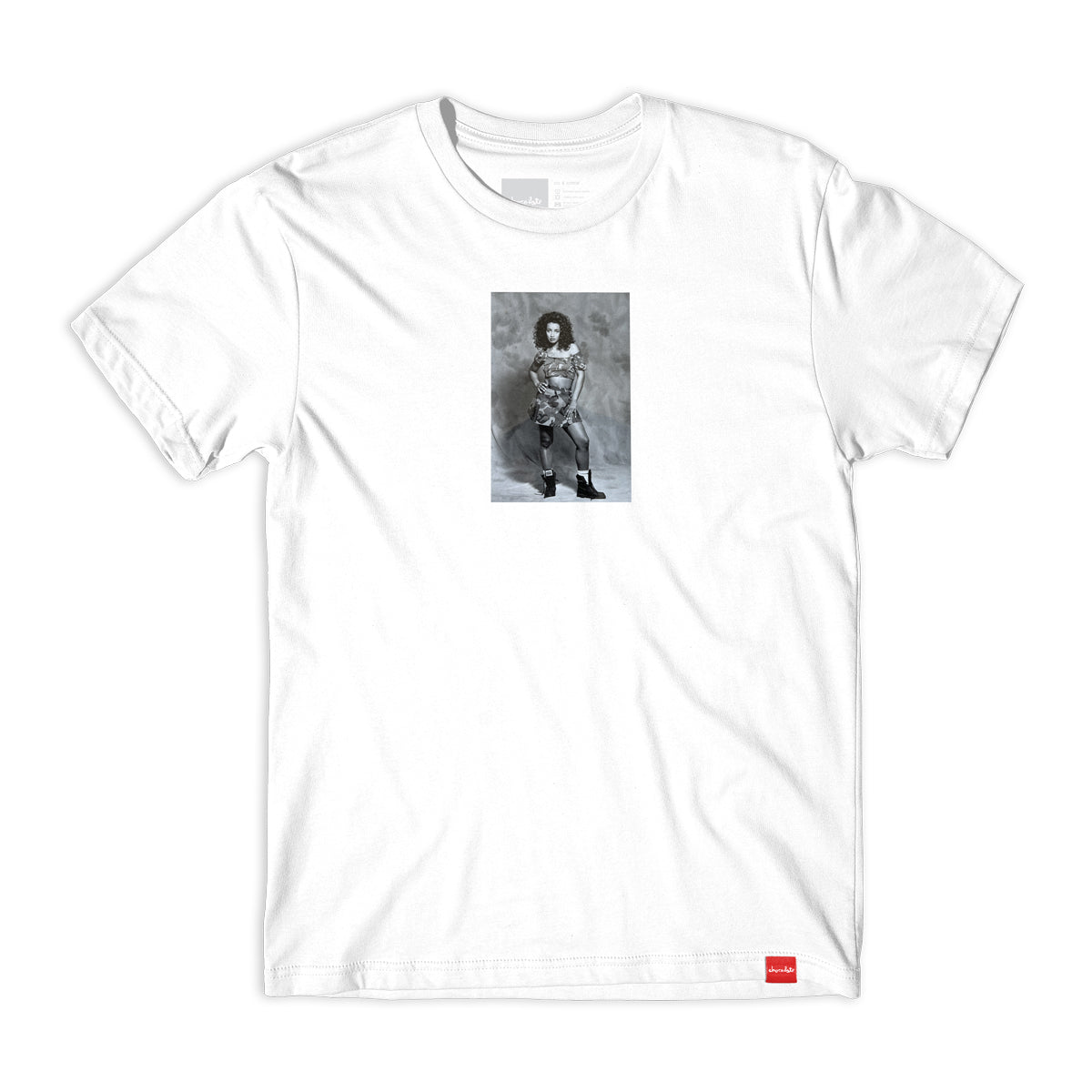 Disco Toni Tee