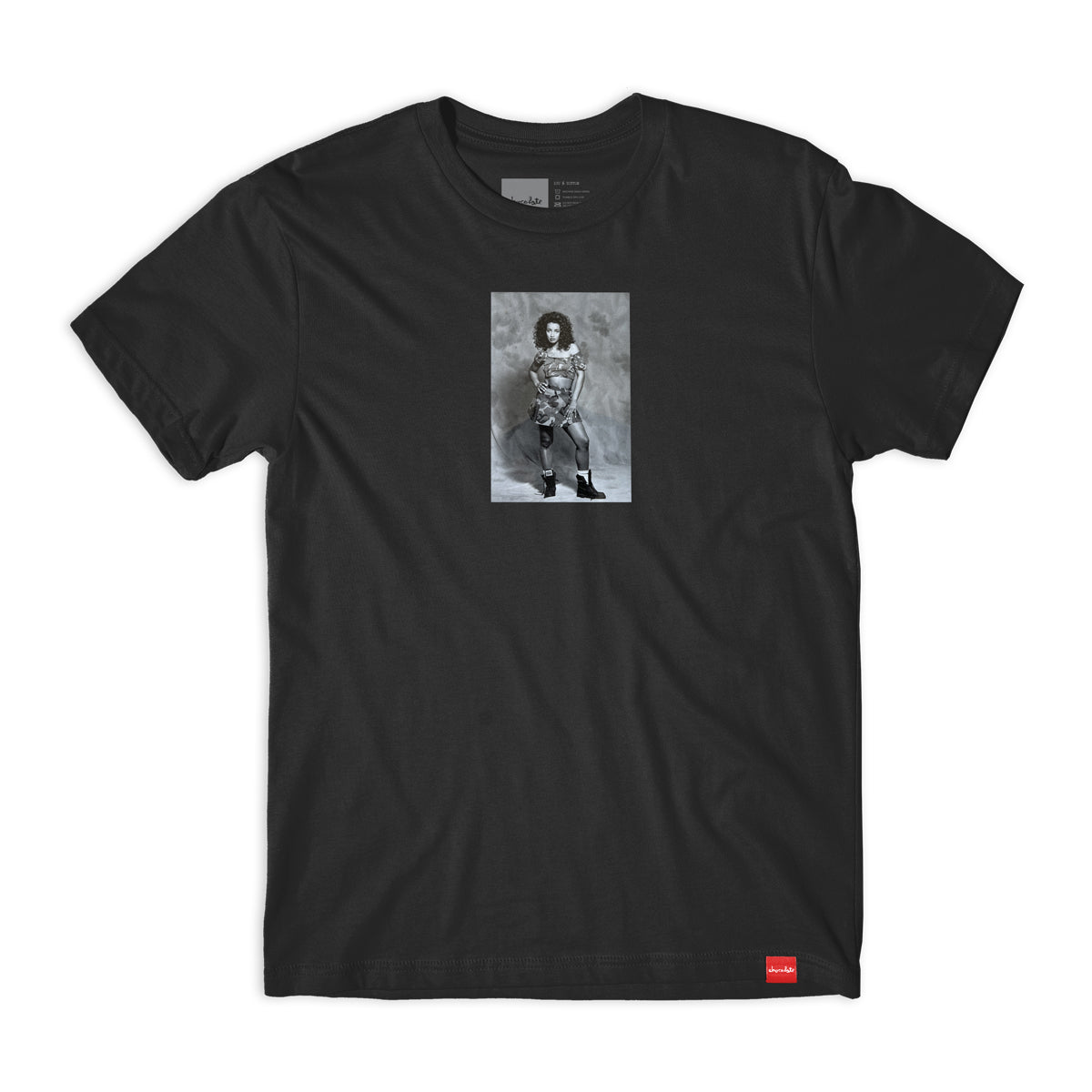 Disco Toni Tee
