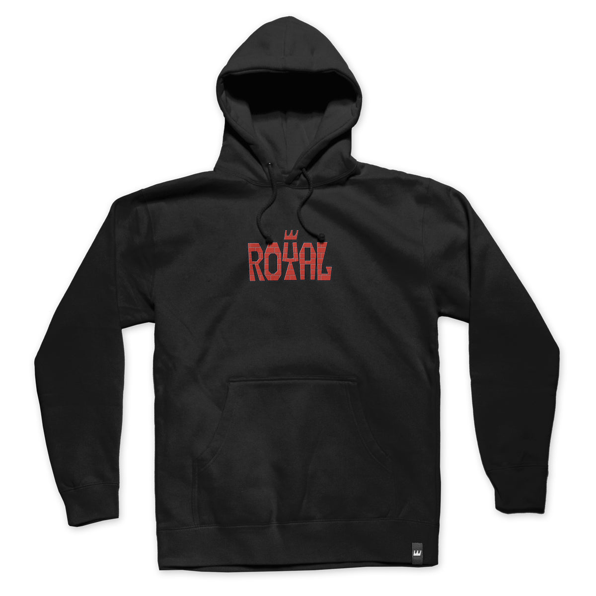 Brick Hoodie