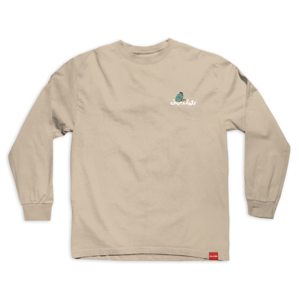 Dream Beach L/S Tee