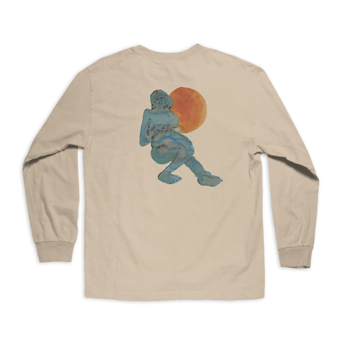 Dream Beach L/S Tee
