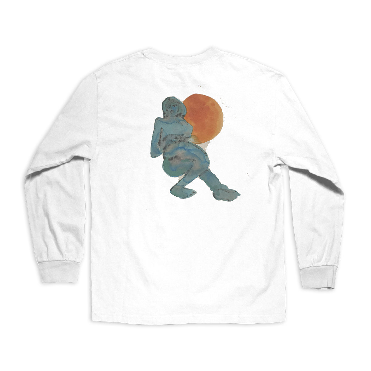 Dream Beach L/S Tee