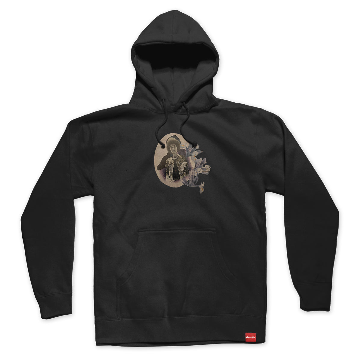 Dru-Sign Hoodie