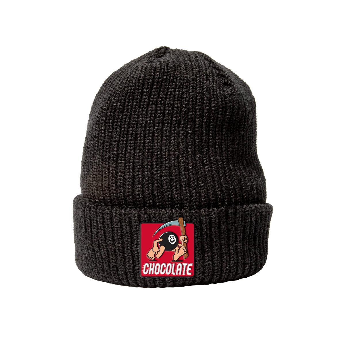 Eightballer Beanie