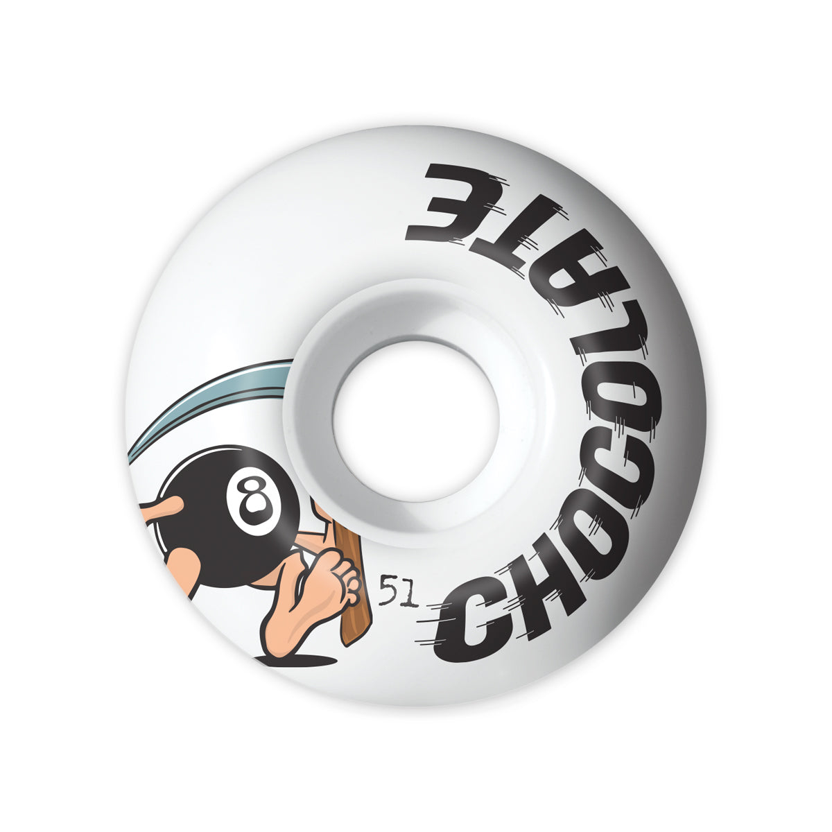 Eightballer Staple Wheels