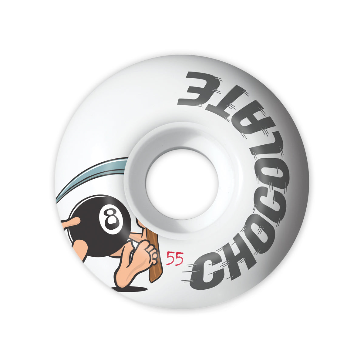 Eightballer Staple Wheels